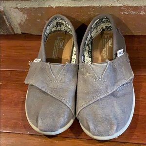 Toms classic